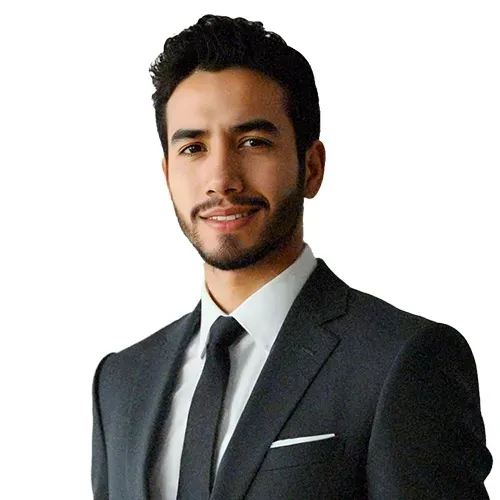 Ricardo Leiva, fundador de Universal Media